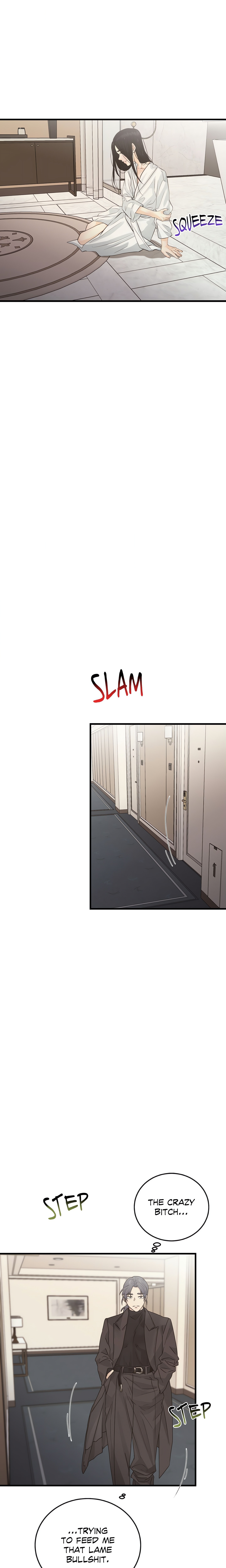 Where the Heart Is Chapter 66 - Manhwa18.com