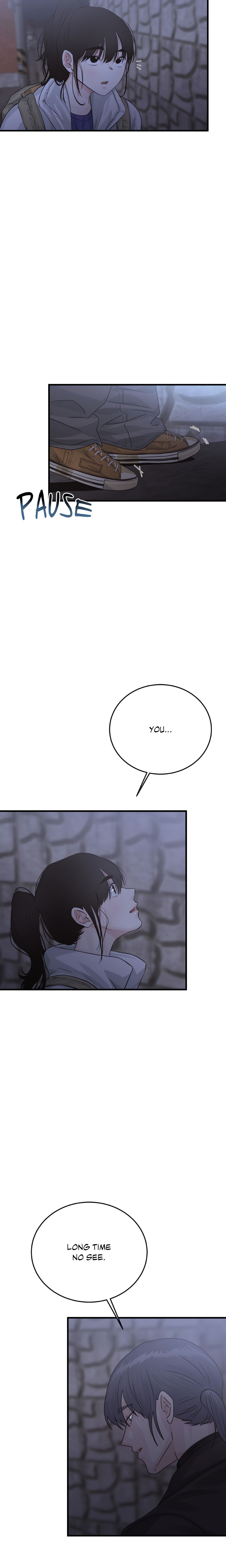 Where the Heart Is Chapter 66 - Manhwa18.com