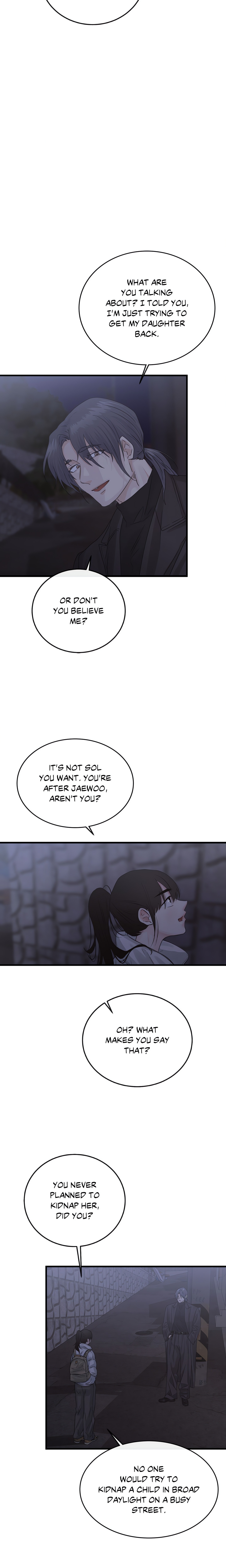 Where the Heart Is Chapter 66 - Manhwa18.com