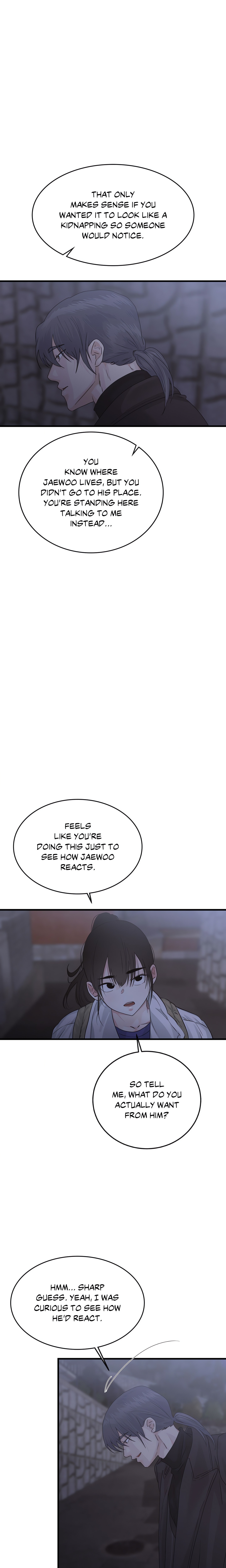 Where the Heart Is Chapter 66 - Manhwa18.com