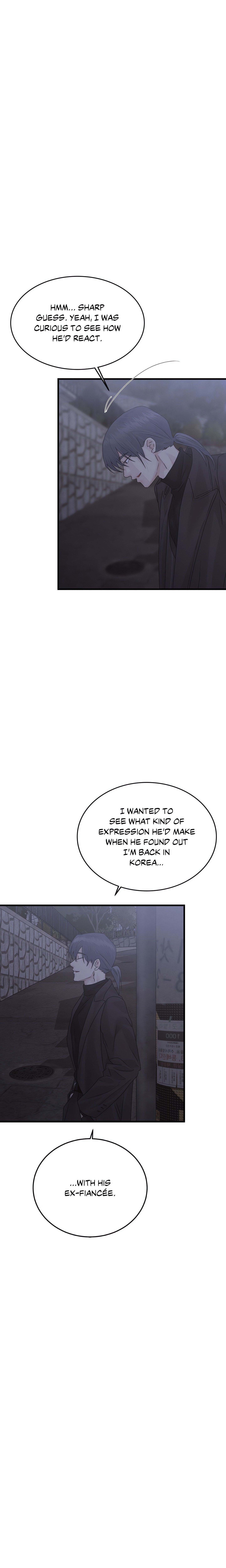 Where the Heart Is Chapter 67 - Manhwa18.com