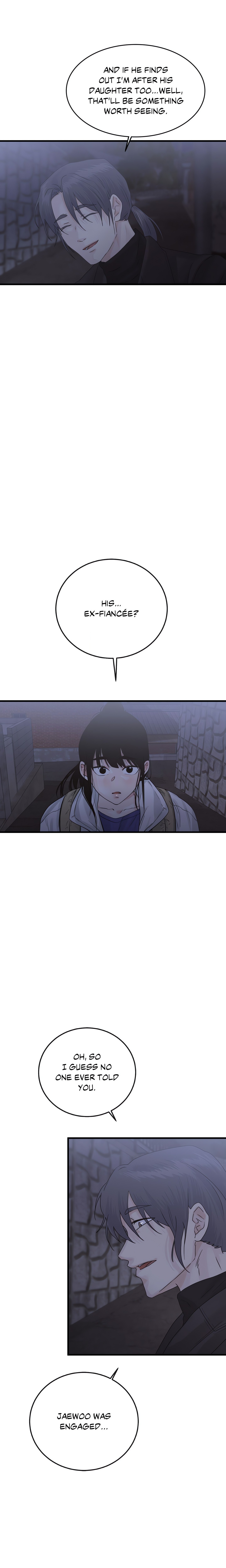 Where the Heart Is Chapter 67 - Manhwa18.com