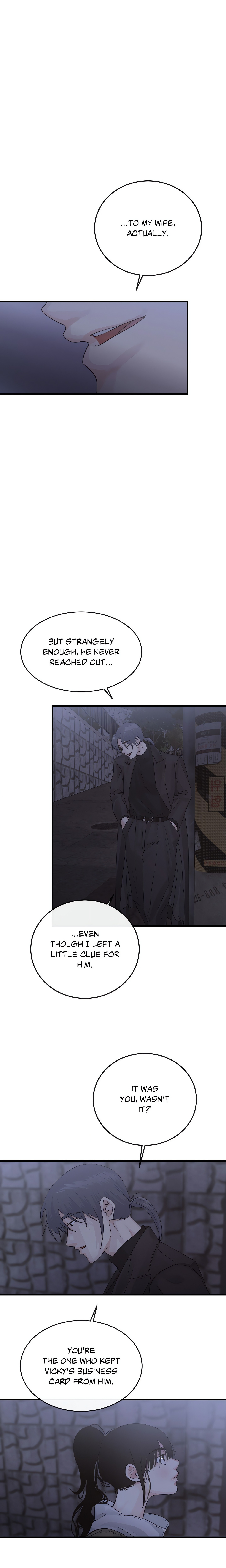 Where the Heart Is Chapter 67 - Manhwa18.com