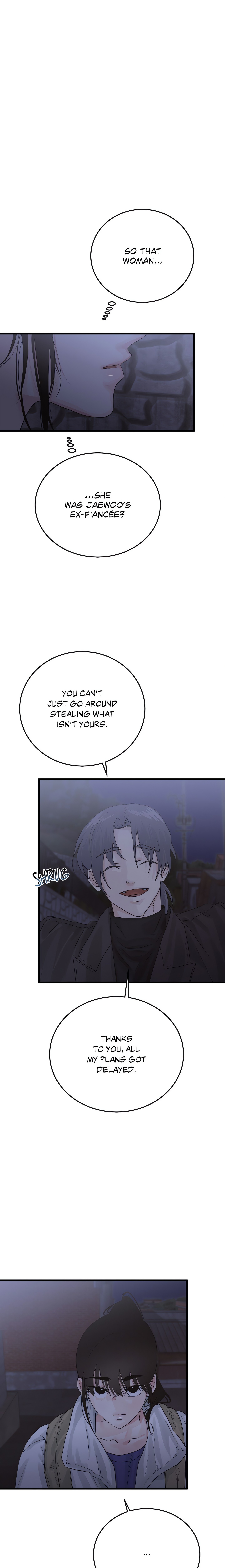 Where the Heart Is Chapter 67 - Manhwa18.com