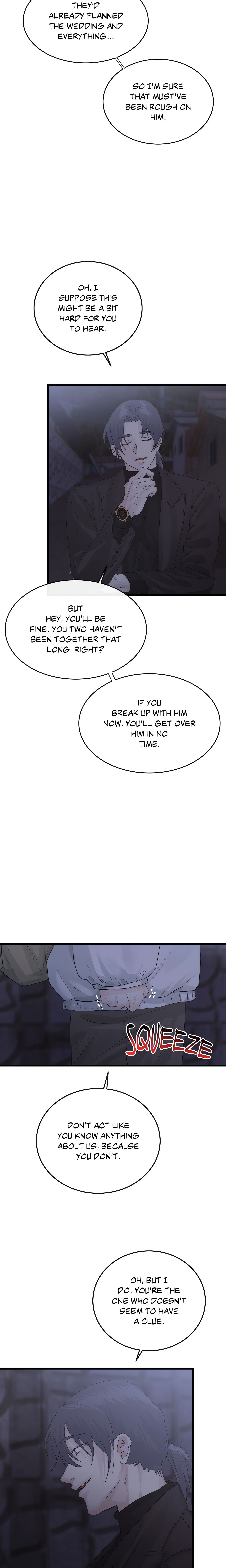 Where the Heart Is Chapter 67 - Manhwa18.com