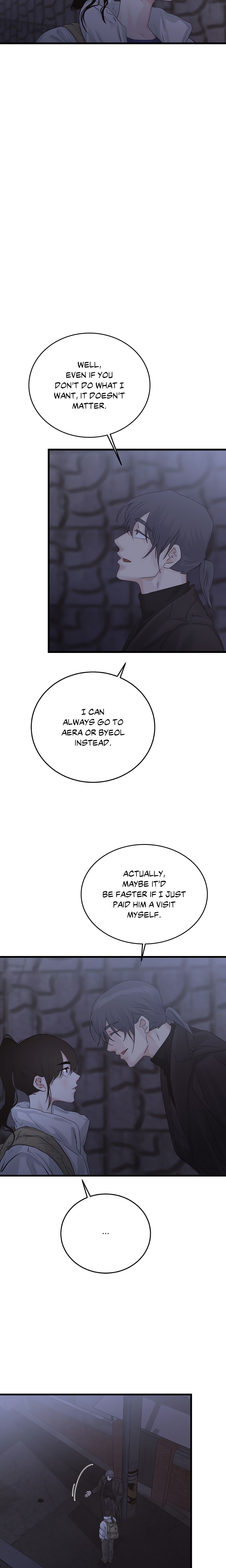 Where the Heart Is Chapter 67 - Manhwa18.com