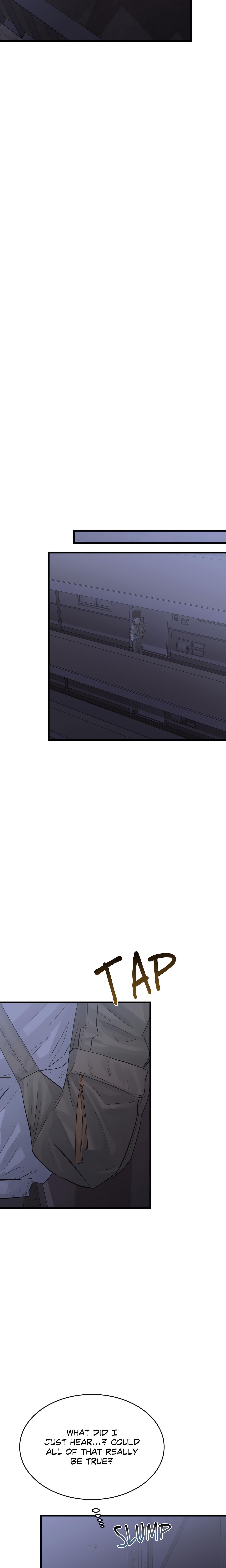 Where the Heart Is Chapter 67 - Manhwa18.com