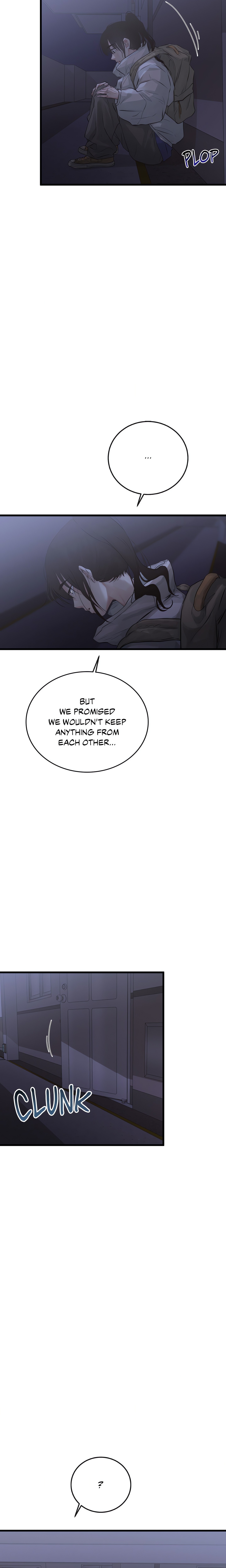 Where the Heart Is Chapter 67 - Manhwa18.com