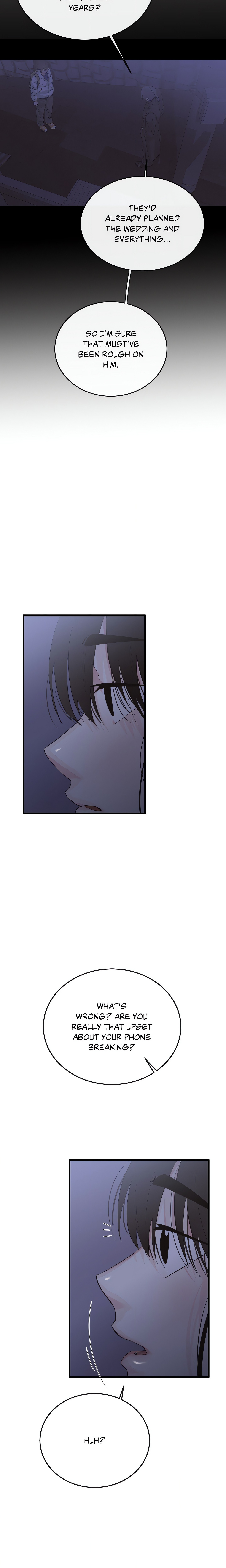 Where the Heart Is Chapter 67 - Manhwa18.com
