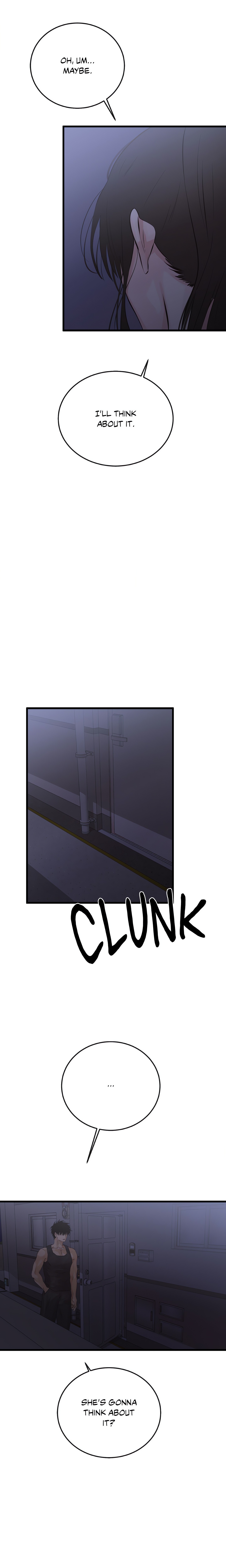 Where the Heart Is Chapter 67 - Manhwa18.com