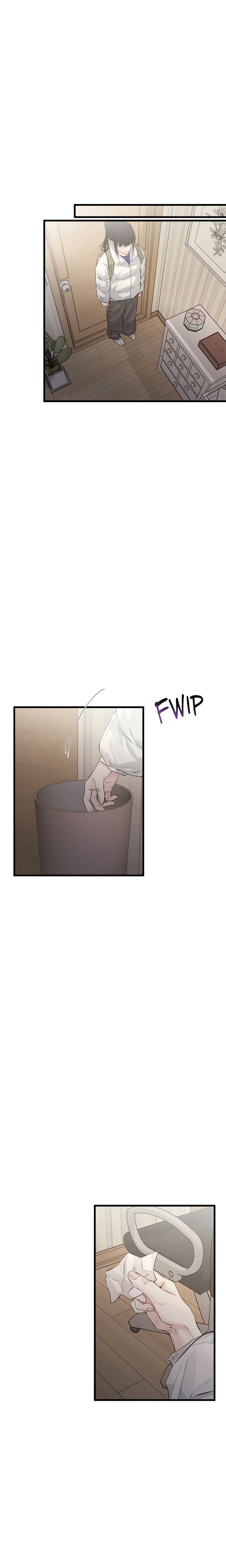 Where the Heart Is Chapter 67 - Manhwa18.com