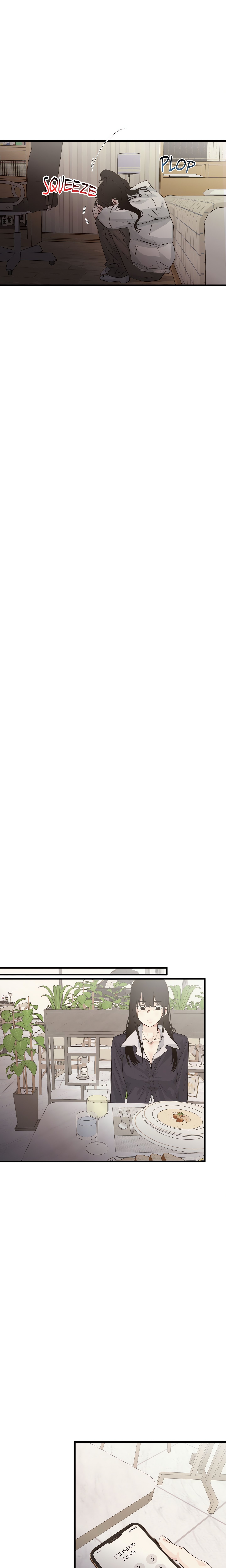 Where the Heart Is Chapter 67 - Manhwa18.com