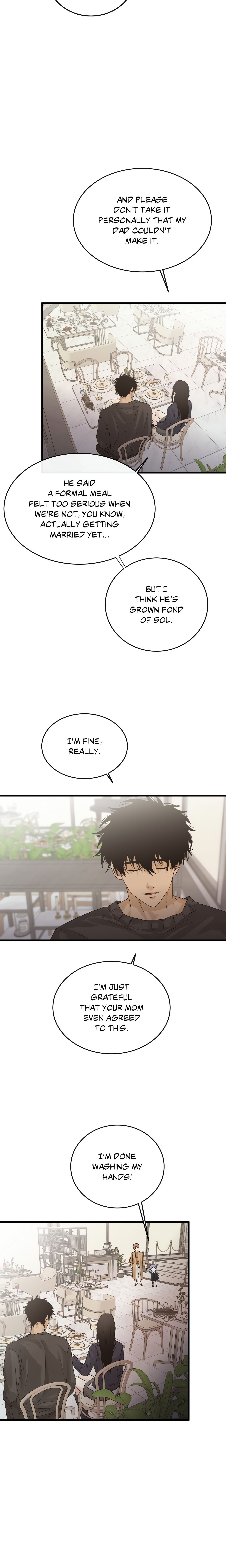 Where the Heart Is Chapter 67 - Manhwa18.com