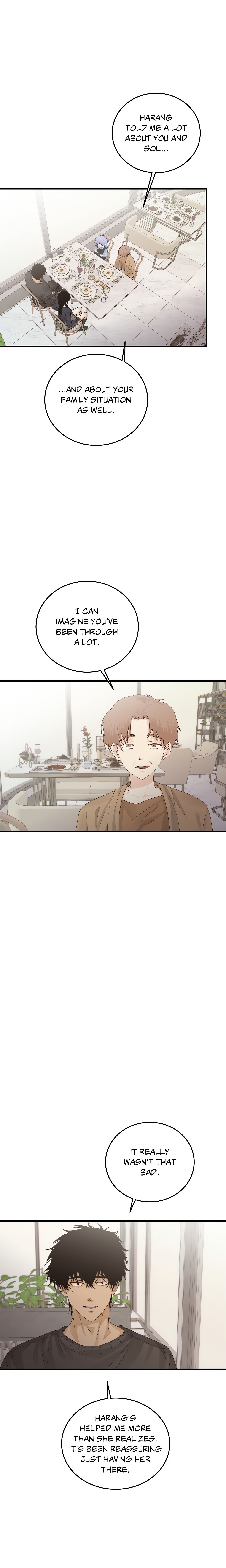 Where the Heart Is Chapter 68 - Manhwa18.com