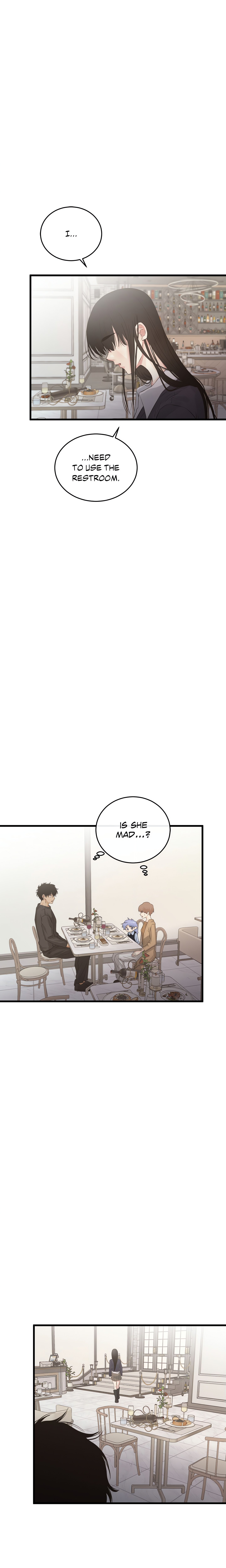 Where the Heart Is Chapter 68 - Manhwa18.com