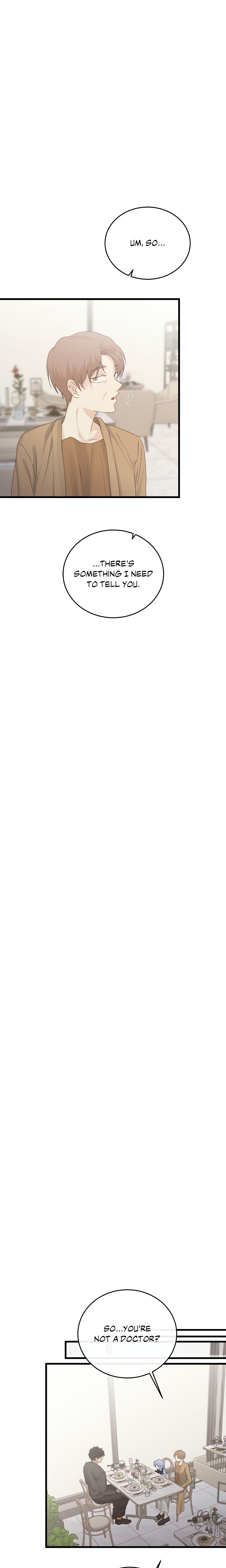 Where the Heart Is Chapter 68 - Manhwa18.com