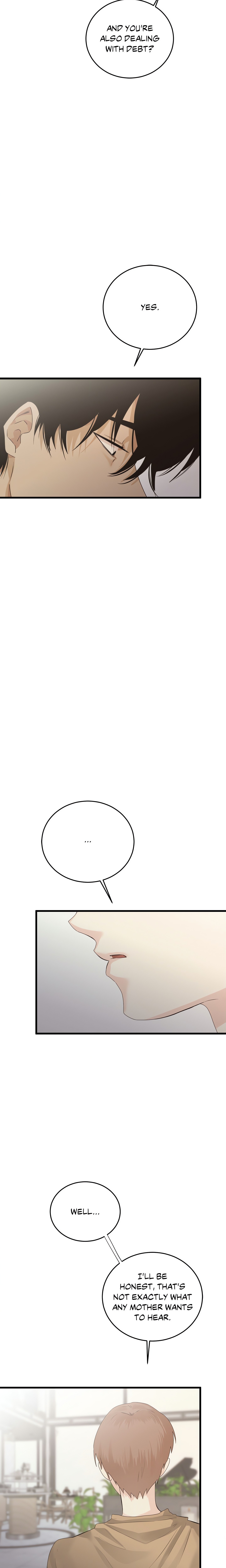 Where the Heart Is Chapter 68 - Manhwa18.com