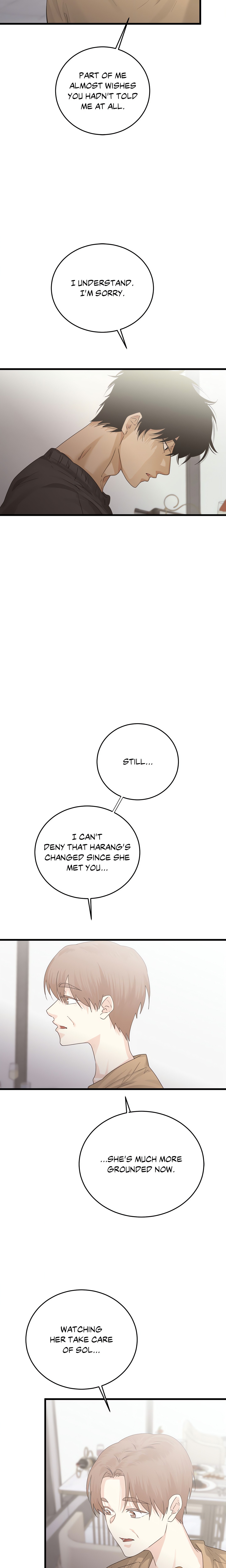 Where the Heart Is Chapter 68 - Manhwa18.com