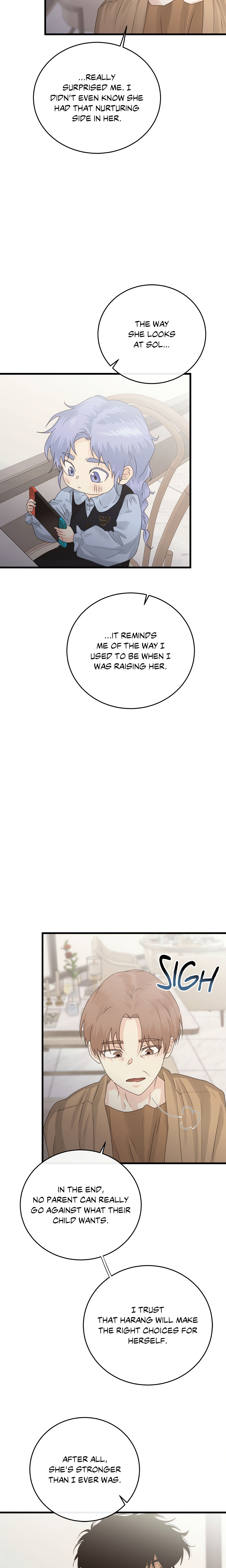 Where the Heart Is Chapter 68 - Manhwa18.com