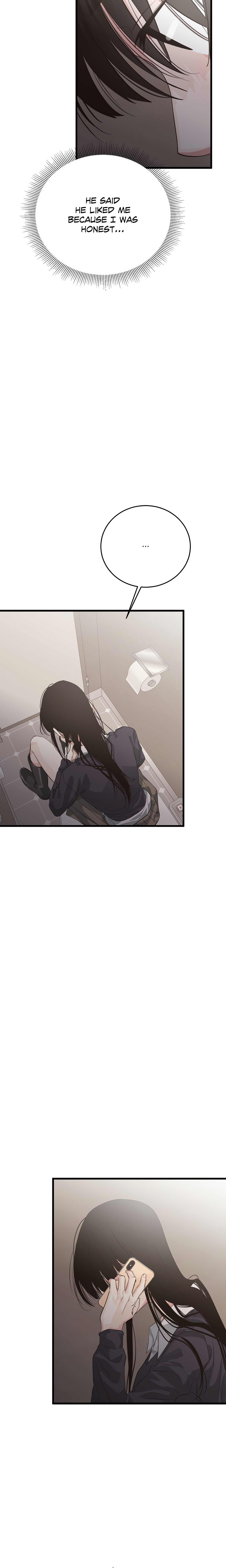 Where the Heart Is Chapter 68 - Manhwa18.com