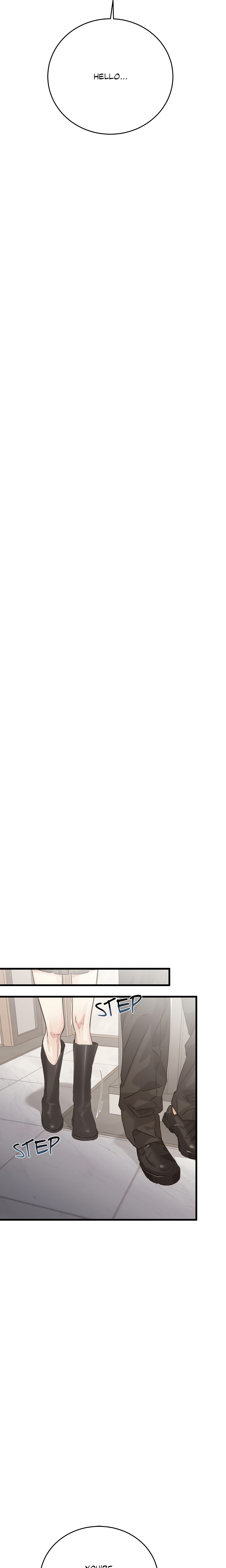 Where the Heart Is Chapter 68 - Manhwa18.com