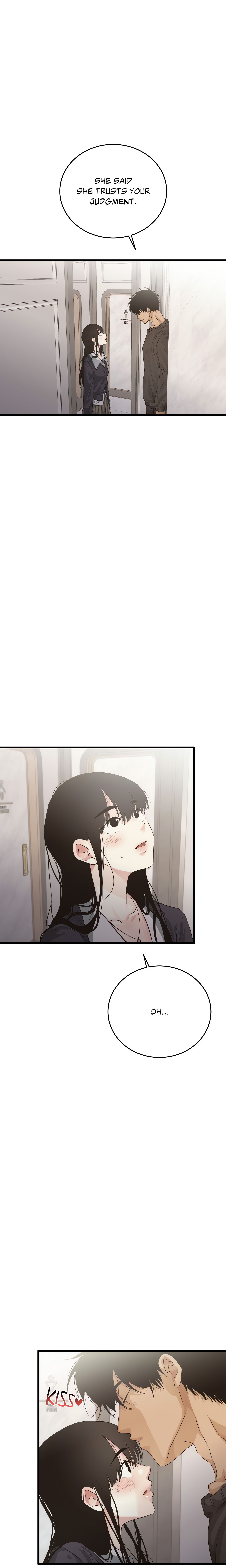 Where the Heart Is Chapter 68 - Manhwa18.com