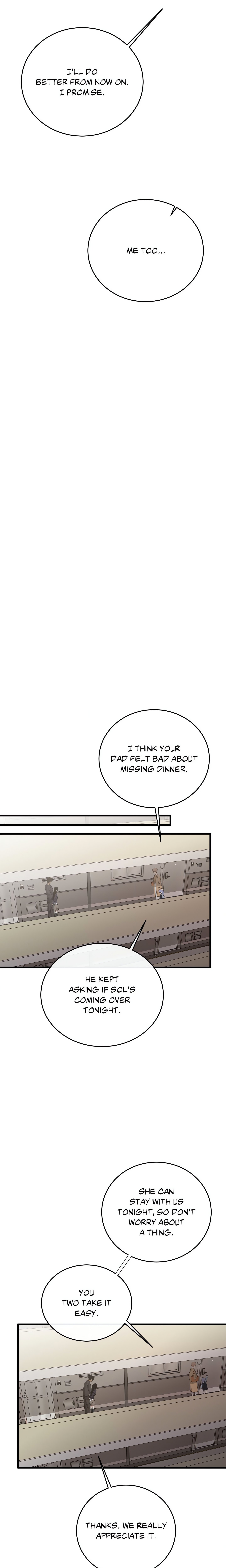 Where the Heart Is Chapter 68 - Manhwa18.com