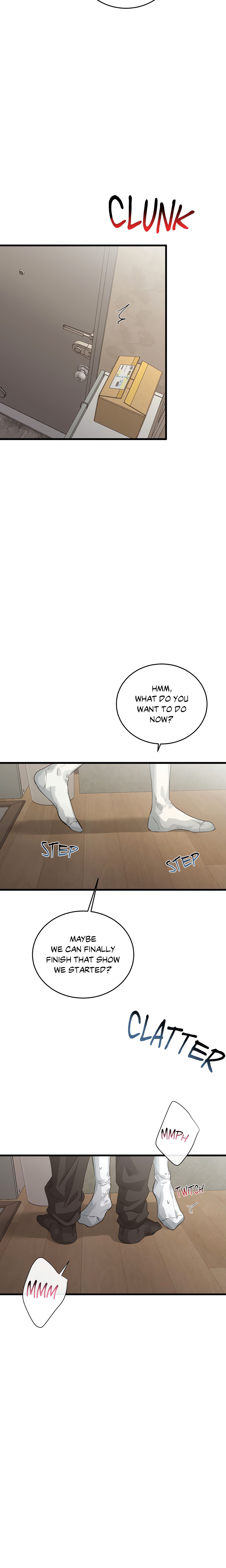 Where the Heart Is Chapter 68 - Manhwa18.com