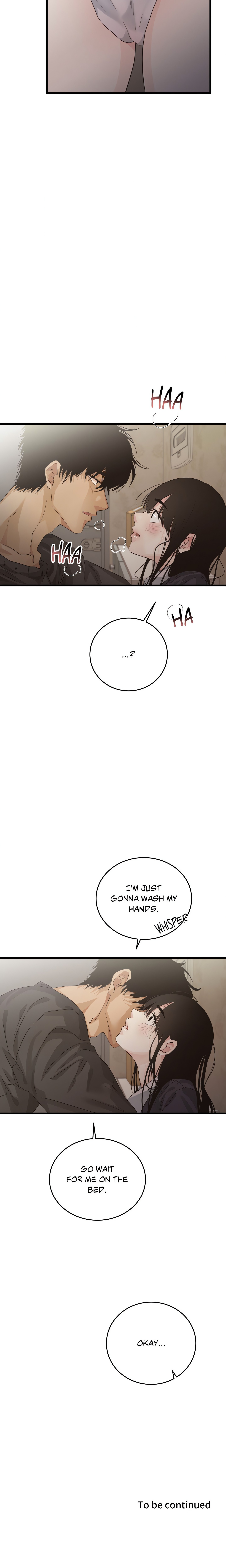 Where the Heart Is Chapter 68 - Manhwa18.com