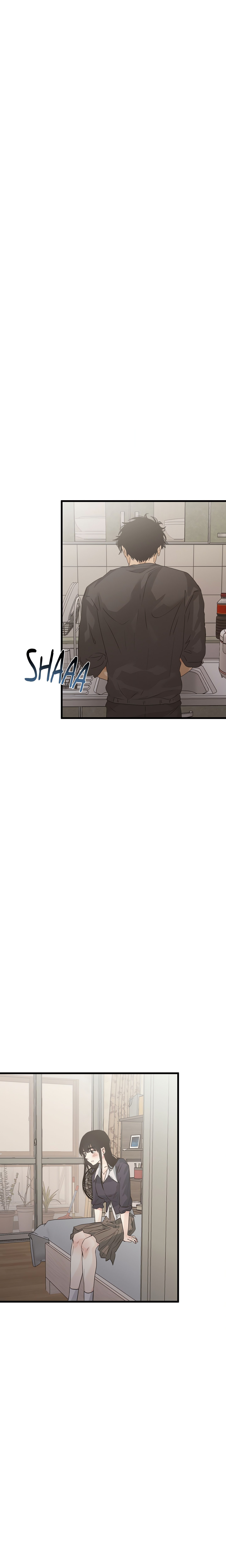 Where the Heart Is Chapter 69 - Manhwa18.com