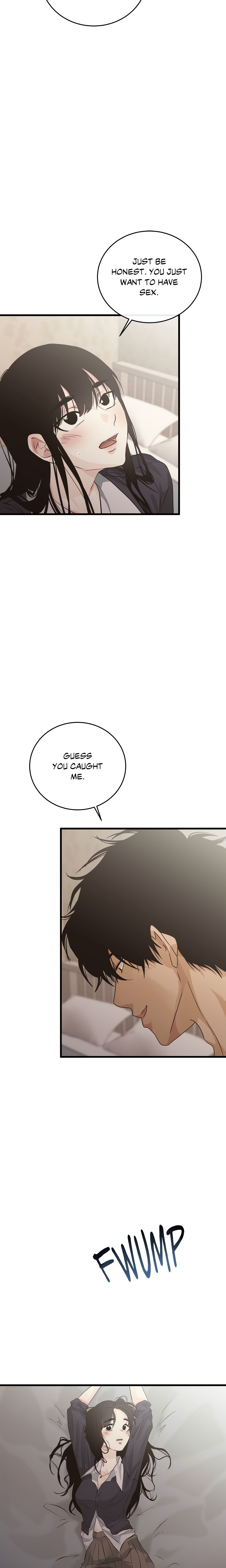 Where the Heart Is Chapter 69 - Manhwa18.com