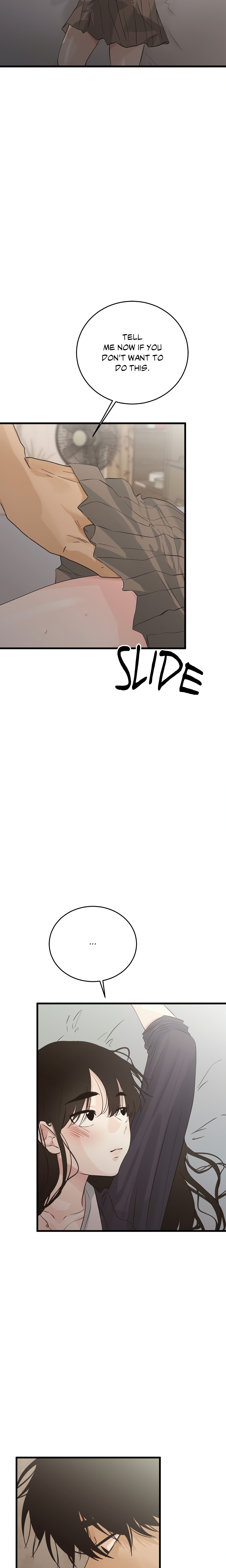 Where the Heart Is Chapter 69 - Manhwa18.com