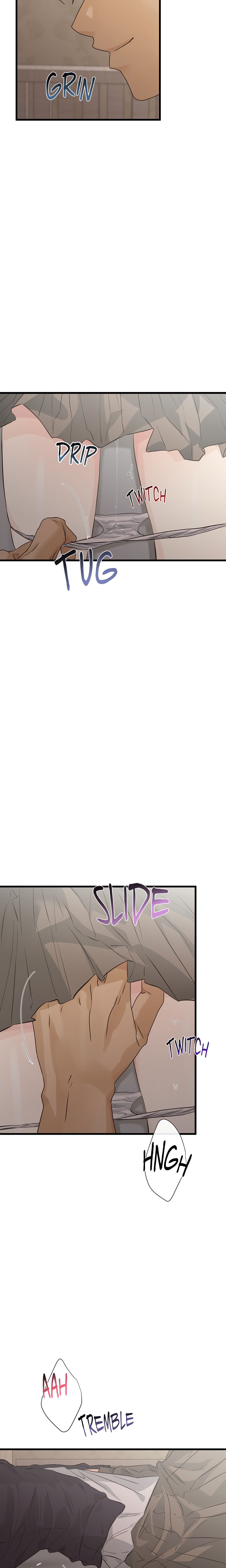 Where the Heart Is Chapter 69 - Manhwa18.com