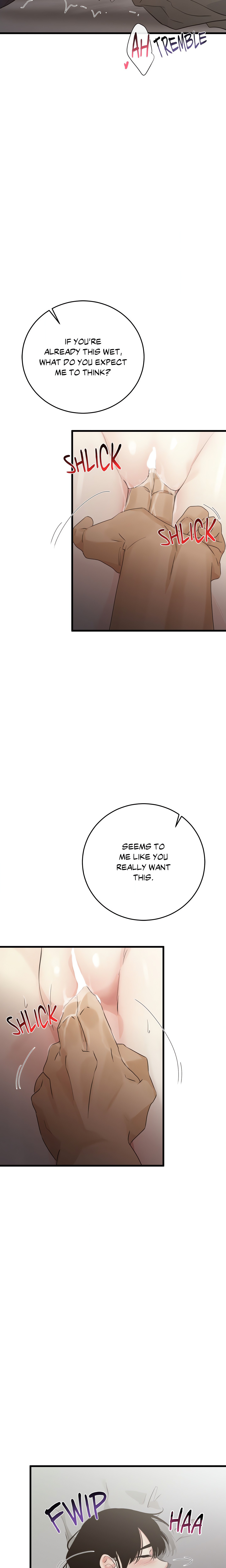 Where the Heart Is Chapter 69 - Manhwa18.com