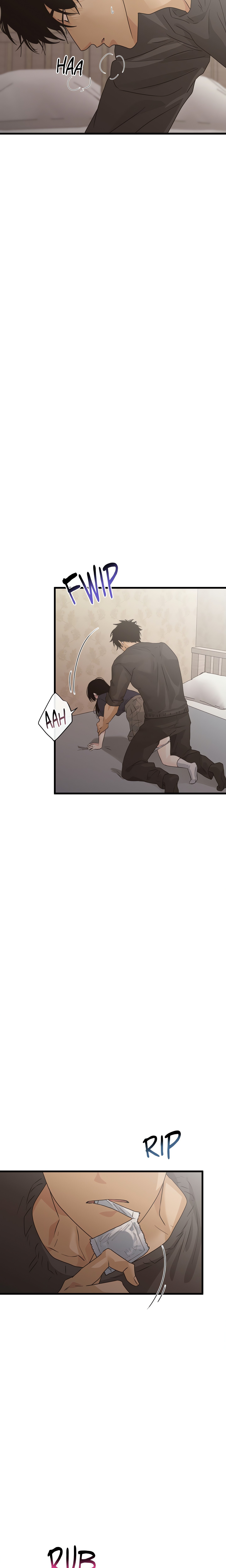 Where the Heart Is Chapter 69 - Manhwa18.com