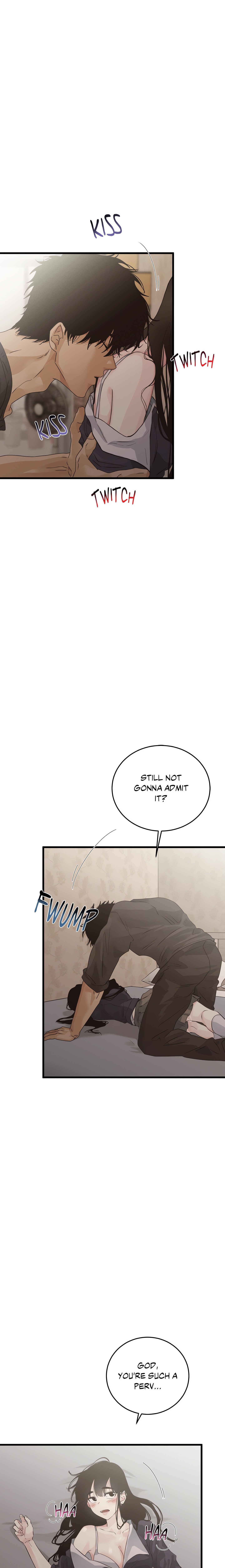 Where the Heart Is Chapter 69 - Manhwa18.com