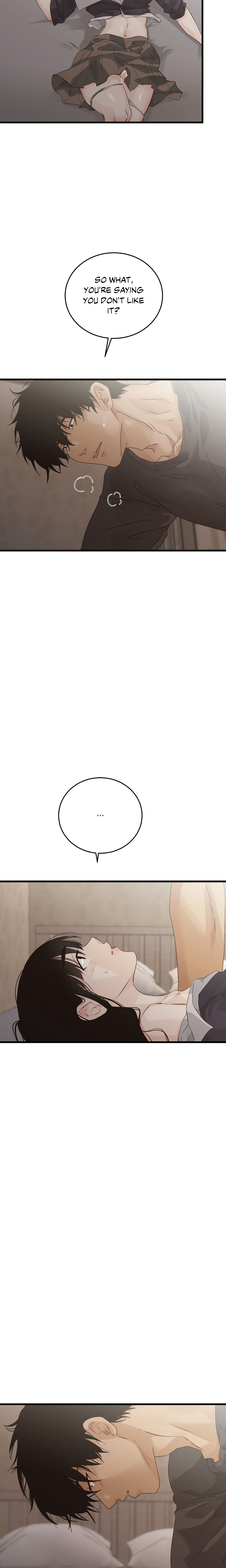 Where the Heart Is Chapter 69 - Manhwa18.com