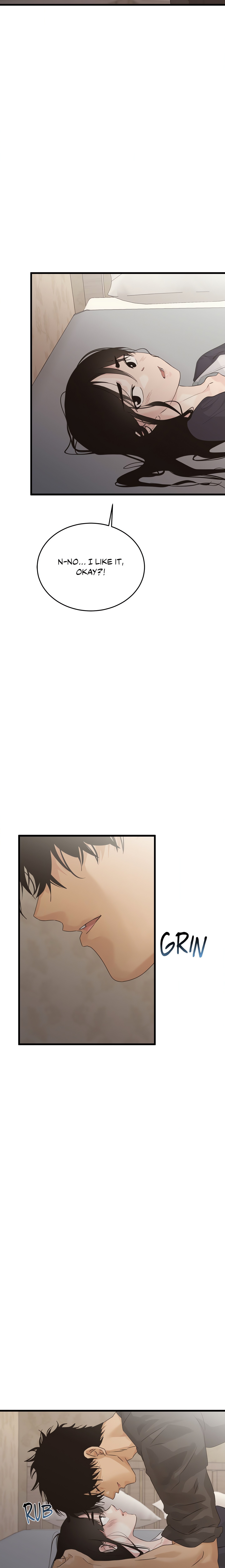 Where the Heart Is Chapter 69 - Manhwa18.com