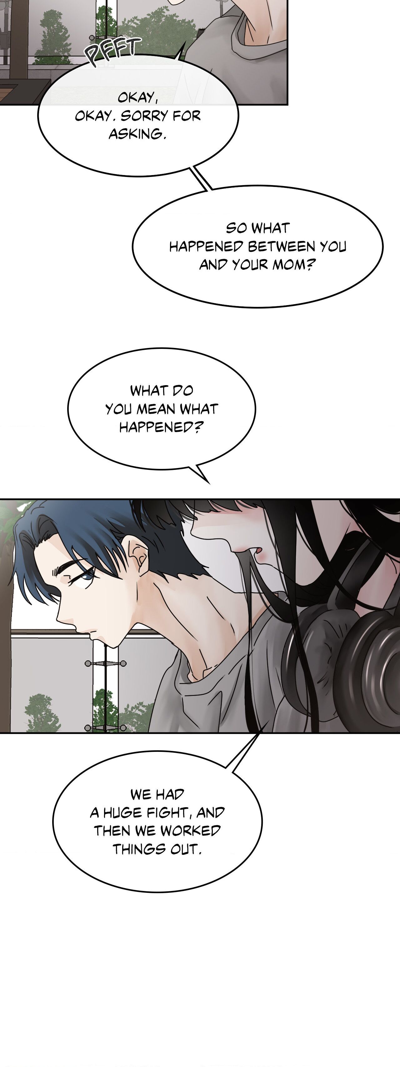 Where the Heart Is Chapter 7 - Manhwa18.com