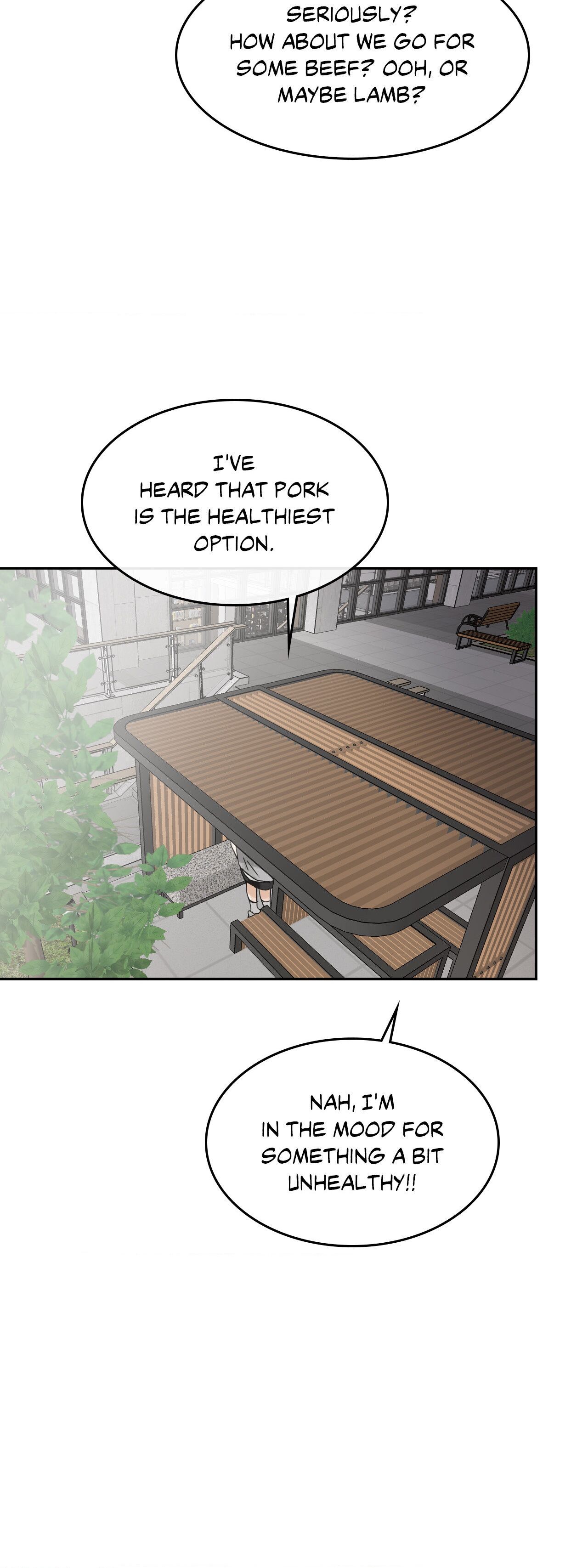 Where the Heart Is Chapter 7 - Manhwa18.com