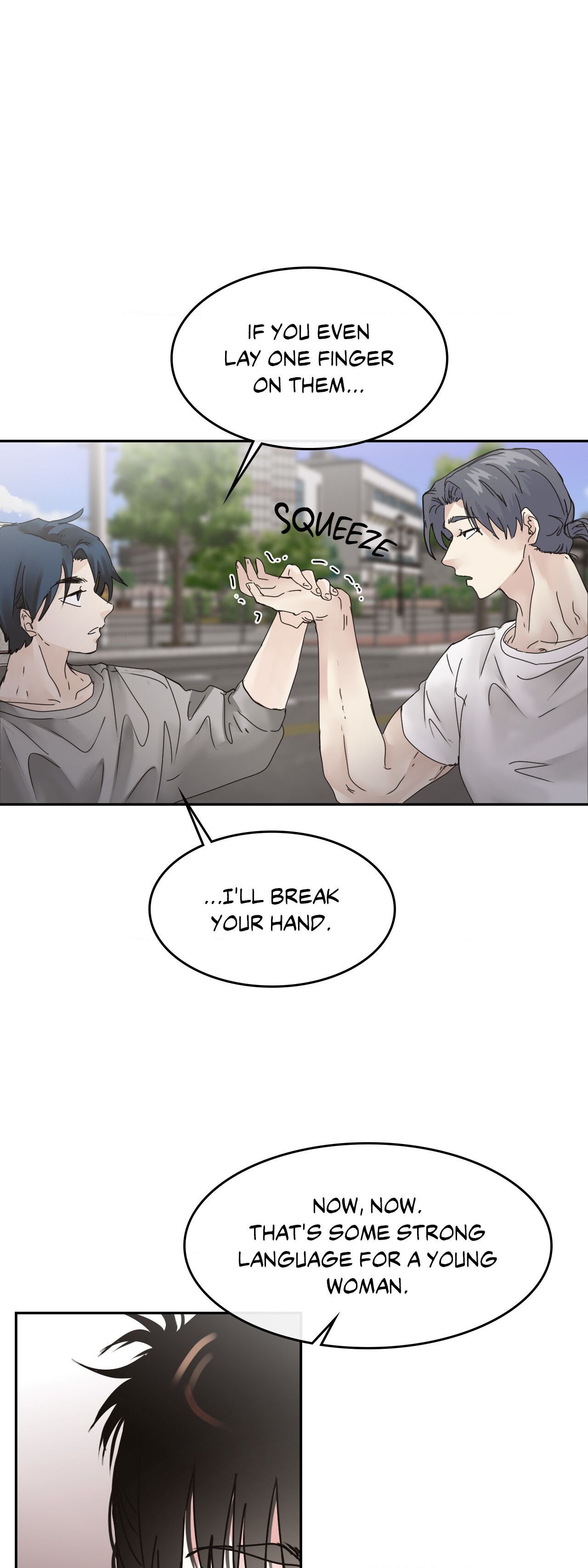 Where the Heart Is Chapter 7 - Manhwa18.com