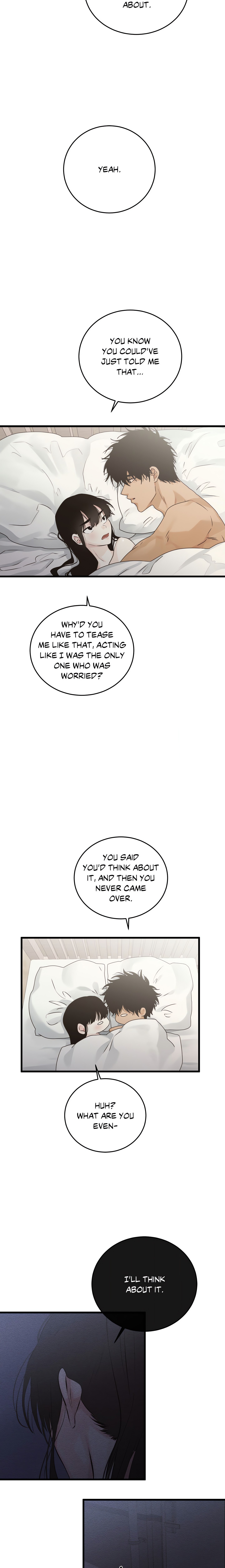 Where the Heart Is Chapter 70 - Manhwa18.com