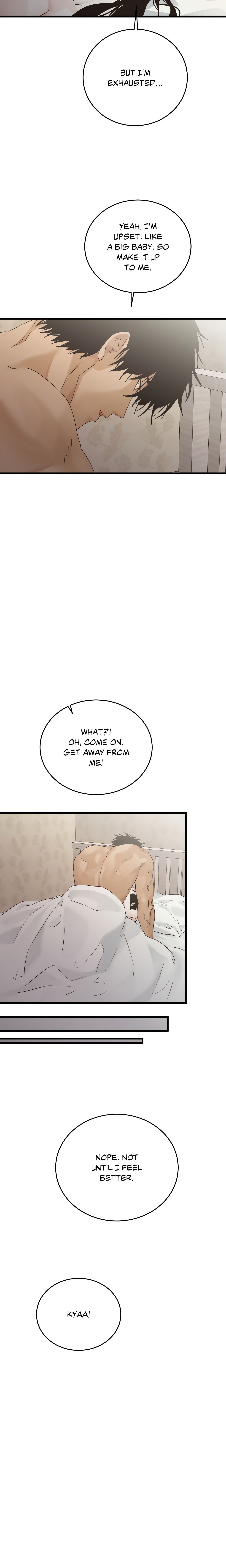 Where the Heart Is Chapter 70 - Manhwa18.com