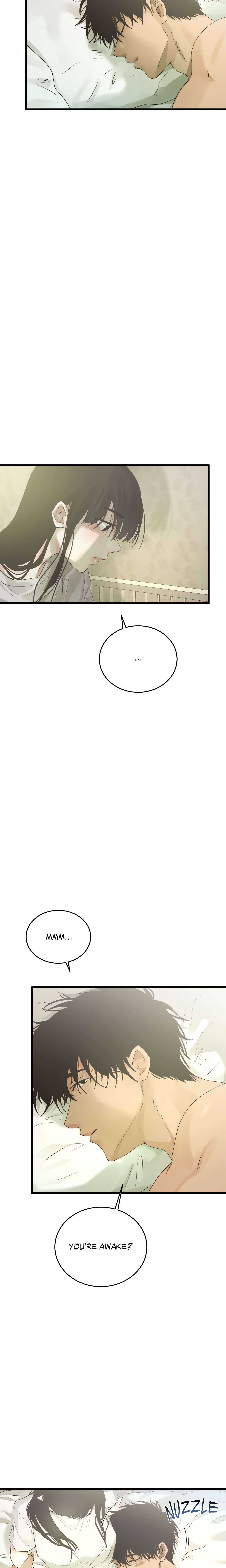 Where the Heart Is Chapter 70 - Manhwa18.com