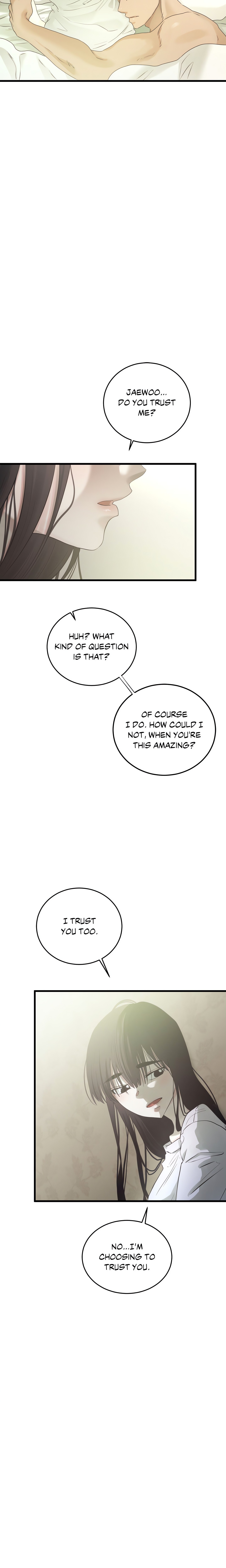 Where the Heart Is Chapter 70 - Manhwa18.com