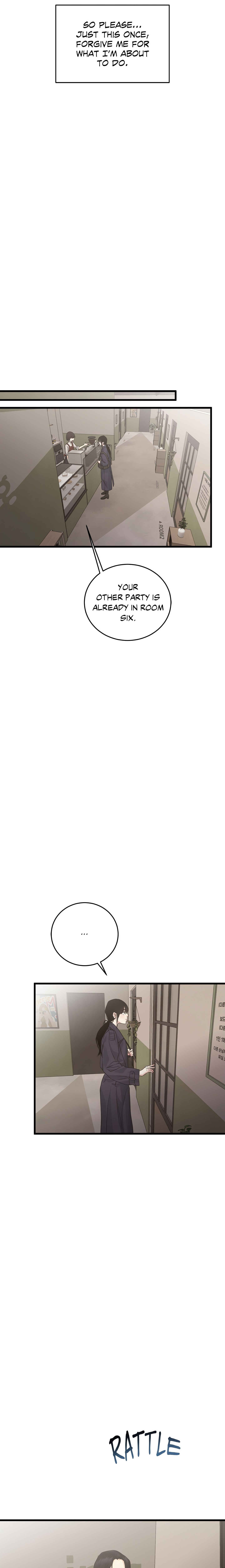 Where the Heart Is Chapter 70 - Manhwa18.com