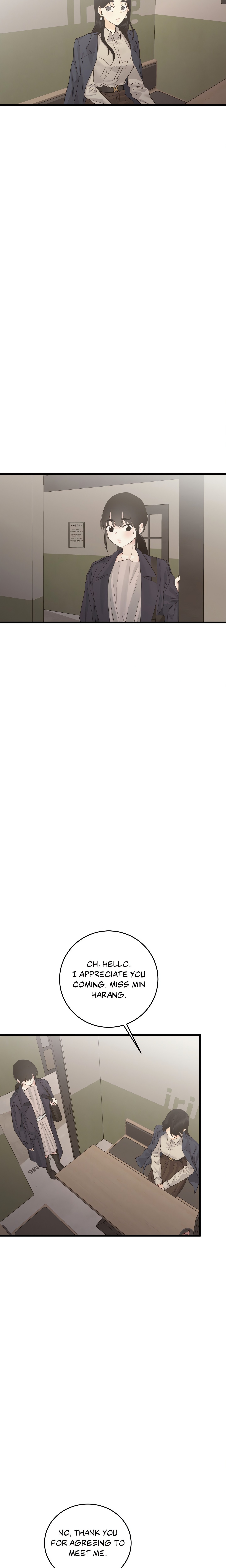 Where the Heart Is Chapter 70 - Manhwa18.com