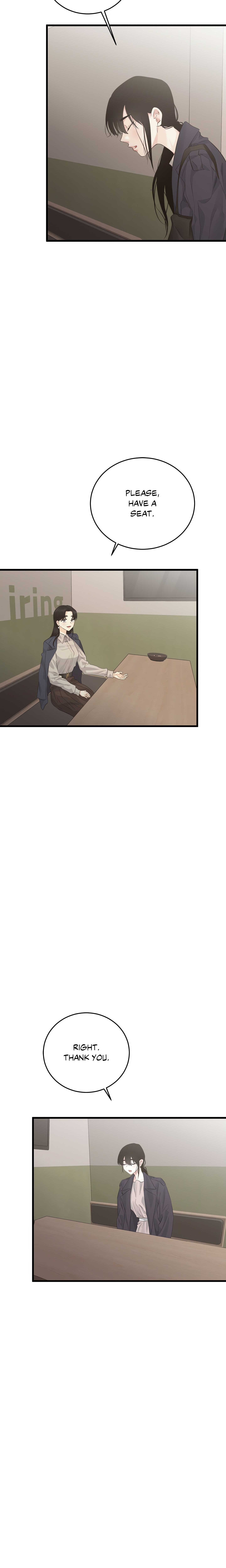 Where the Heart Is Chapter 70 - Manhwa18.com