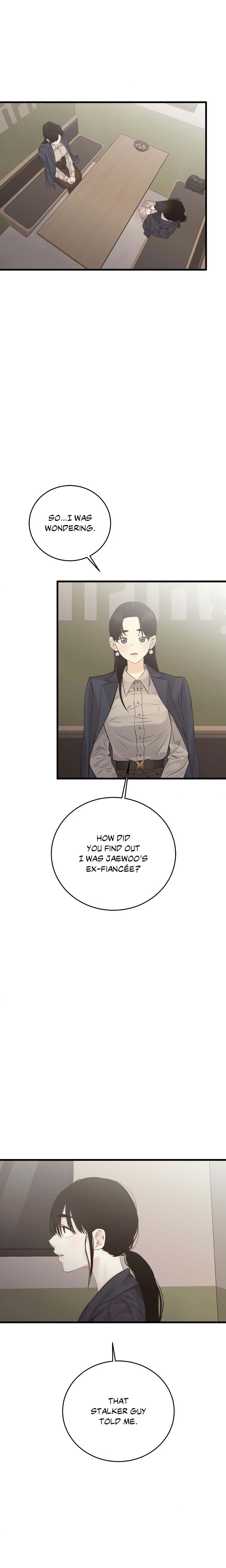 Where the Heart Is Chapter 70 - Manhwa18.com