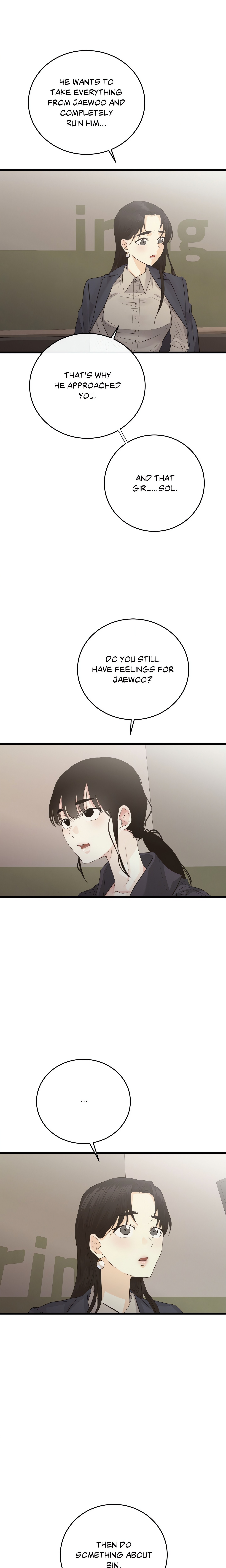 Where the Heart Is Chapter 70 - Manhwa18.com